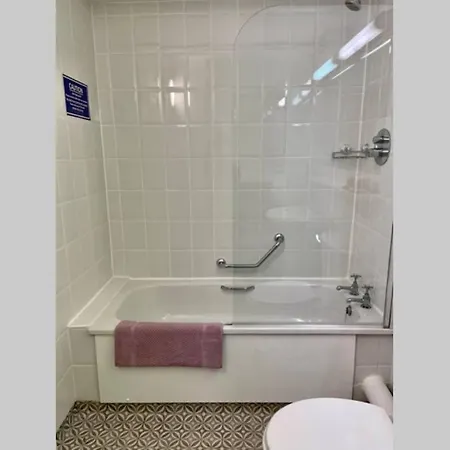 Διαμέρισμα Ocean View Penthouse, The Harbour Mill, Γουέστπορτ