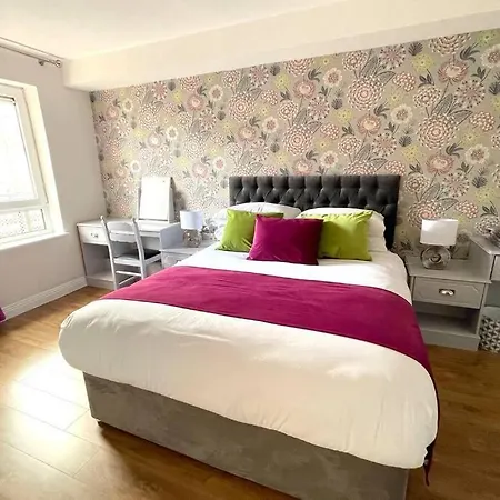 شقة Ocean View Penthouse, The Harbour Mill, *