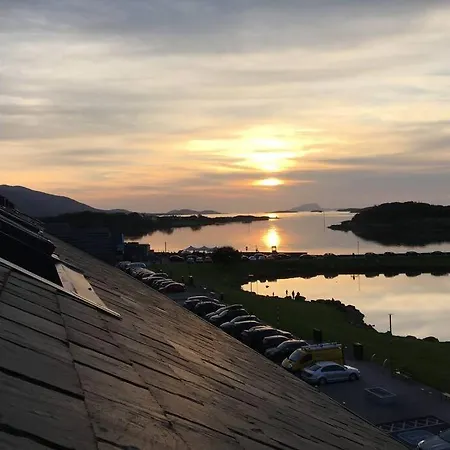 Ocean View Penthouse, The Harbour Mill, Διαμέρισμα *