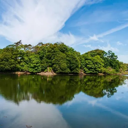 Ocean View Penthouse, The Harbour Mill, Διαμέρισμα Γουέστπορτ