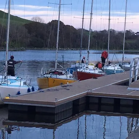 Διαμέρισμα Ocean View Penthouse, The Harbour Mill, *