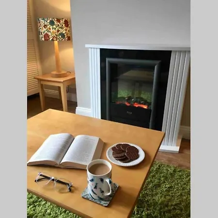 Διαμέρισμα Ocean View Penthouse, The Harbour Mill, Γουέστπορτ