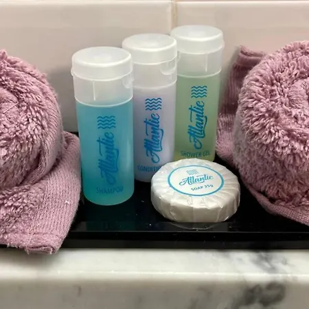 Ocean View Penthouse, The Harbour Mill,