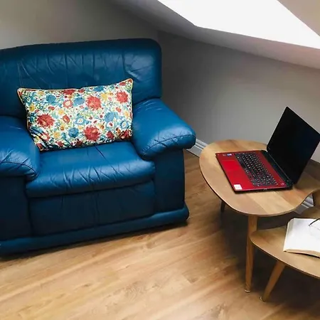 Ocean View Penthouse, The Harbour Mill, Διαμέρισμα