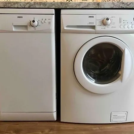 Διαμέρισμα Ocean View Penthouse, The Harbour Mill, Γουέστπορτ