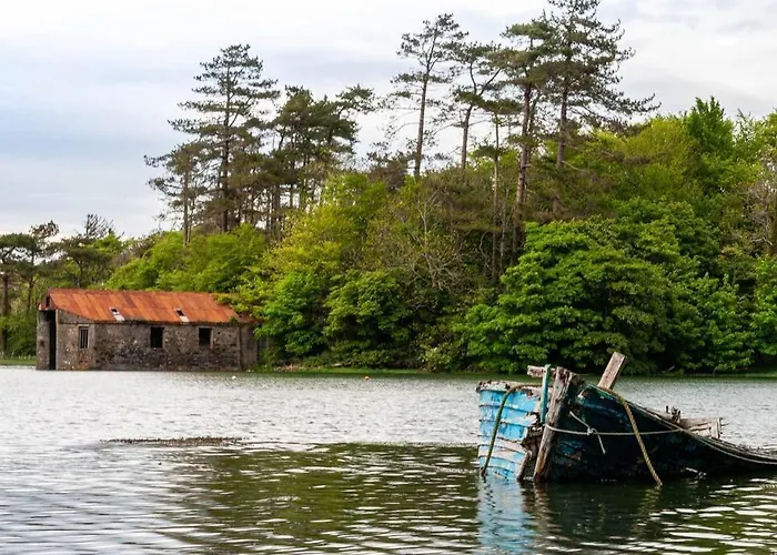 Ocean View Penthouse, The Harbour Mill, * Вэстпорт