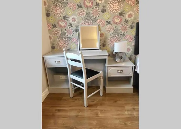 Ocean View Penthouse, The Harbour Mill, Апартаменты