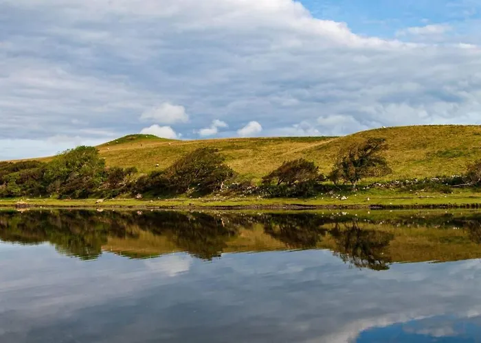 Ocean View Penthouse, The Harbour Mill, Апартаменты