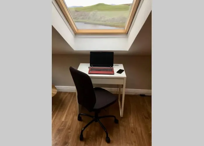 Ocean View Penthouse, The Harbour Mill, Апартаменты