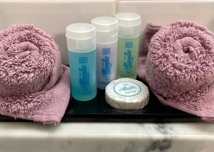 Ocean View Penthouse, The Harbour Mill,