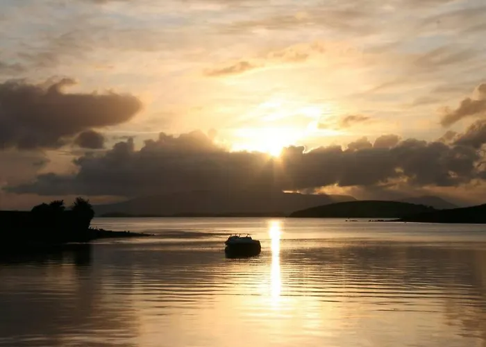 Ocean View Penthouse, The Harbour Mill, * Вэстпорт