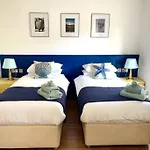 Ocean View Penthouse, The Harbour Mill, Westport
