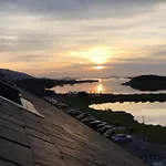 Ocean View Penthouse, The Harbour Mill, Appartement *