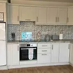 Ocean View Penthouse, The Harbour Mill, Westport