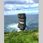 Appartement Ocean View Penthouse, The Harbour Mill,