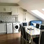 Apartmán Ocean View Penthouse, The Harbour Mill,