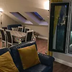 Ocean View Penthouse, The Harbour Mill, * Westport