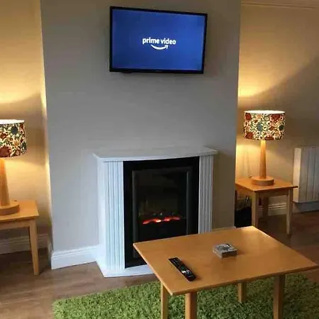 Ocean View Penthouse, The Harbour Mill, Apartment Westport