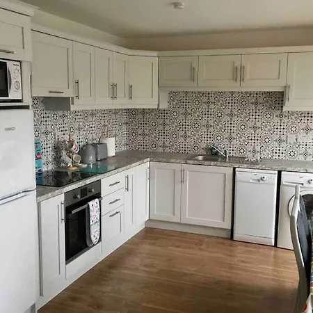 Apartmán Ocean View Penthouse, The Harbour Mill, *