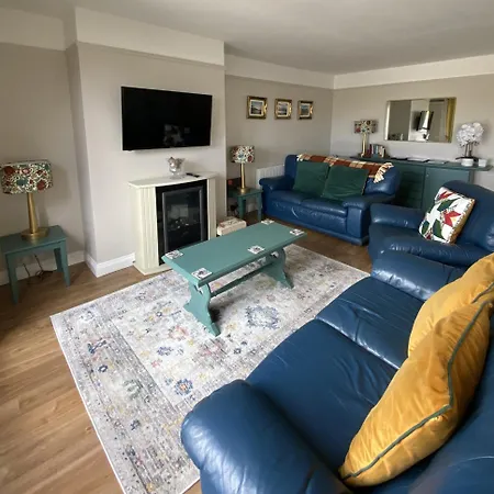 Appartement Ocean View Penthouse, The Harbour Mill,