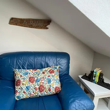 Ocean View Penthouse, The Harbour Mill,