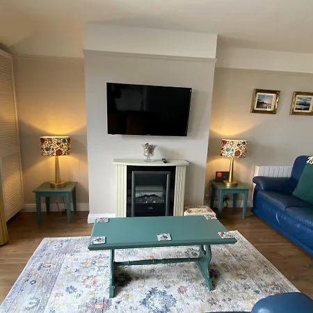 Ocean View Penthouse, The Harbour Mill, Appartement *