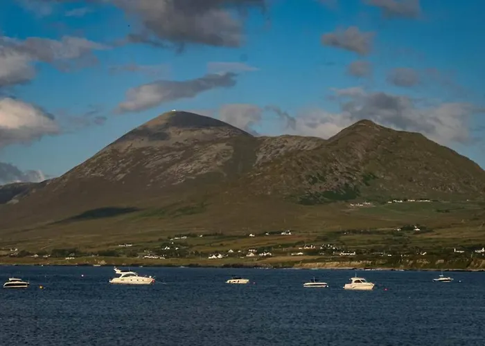 Ocean View Penthouse, The Harbour Mill, Apartamento Westport