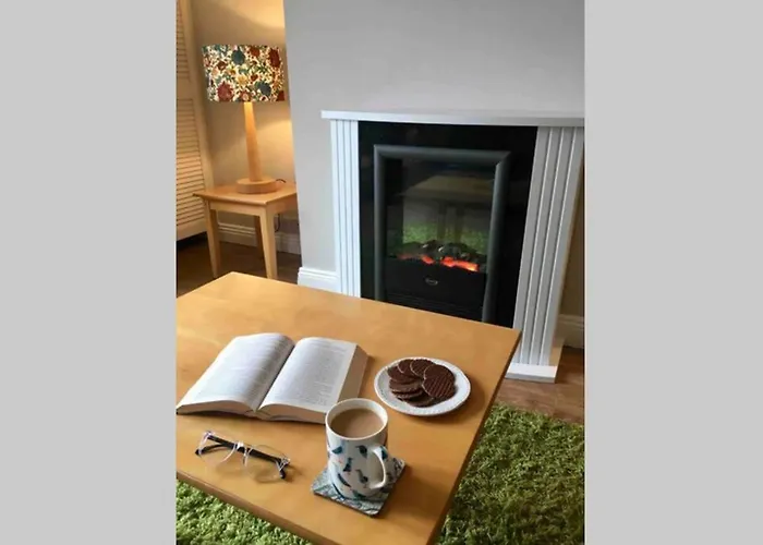 Apartment Ocean View Penthouse, The Harbour Mill, Westport