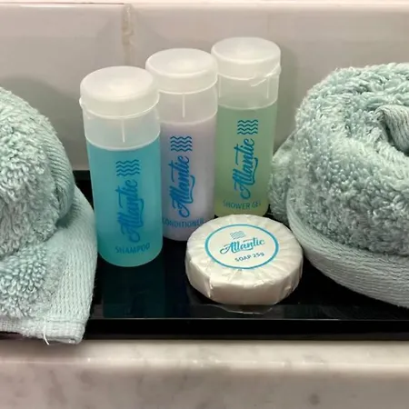 Appartement Ocean View Penthouse, The Harbour Mill,