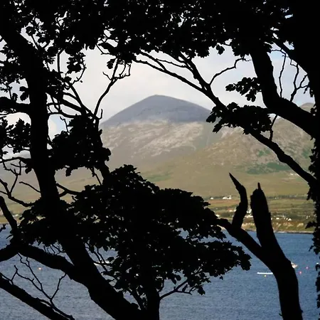 Appartement Ocean View Penthouse, The Harbour Mill, Westport