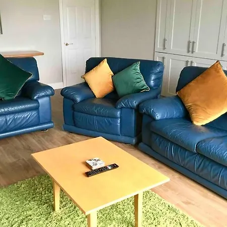 Ocean View Penthouse, The Harbour Mill, Appartement *