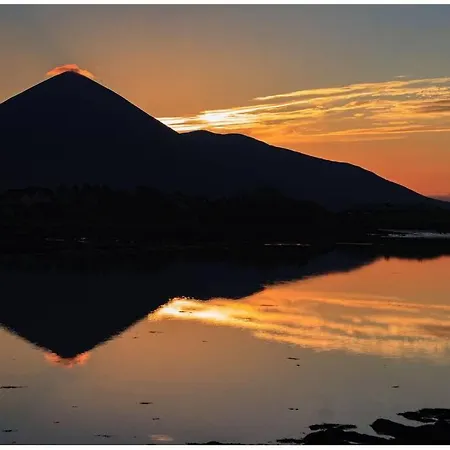 Ocean View Penthouse, The Harbour Mill,