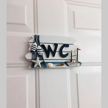 Appartement Ocean View Penthouse, The Harbour Mill,