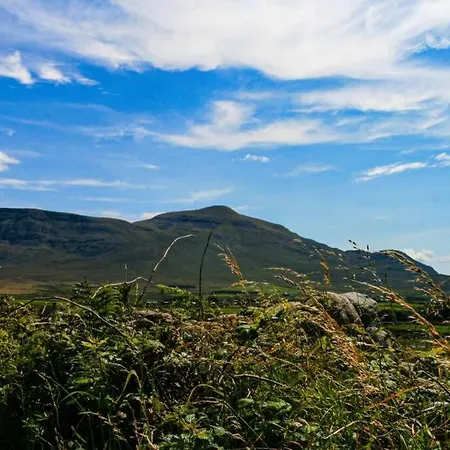 Appartement Ocean View Penthouse, The Harbour Mill, Westport