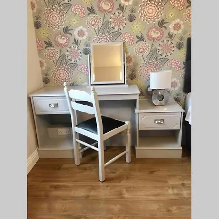 Ocean View Penthouse, The Harbour Mill, Appartement