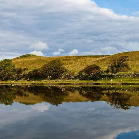 Ocean View Penthouse, The Harbour Mill, Appartement