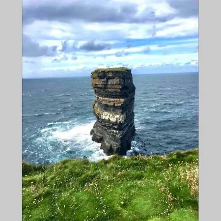 Appartement Ocean View Penthouse, The Harbour Mill,