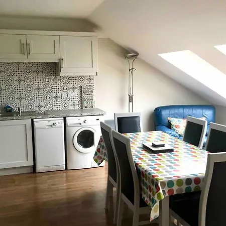 Appartement Ocean View Penthouse, The Harbour Mill,