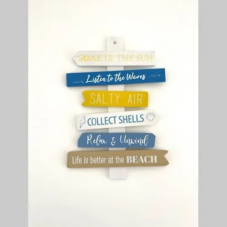 Appartement Ocean View Penthouse, The Harbour Mill, Westport