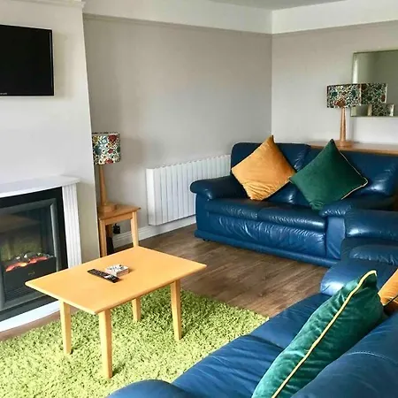 Ocean View Penthouse, The Harbour Mill, Appartement *